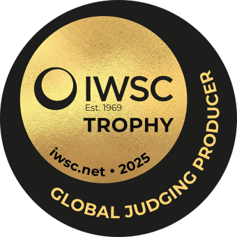 Austrian Wine Producer Trophy 2025