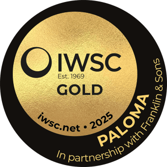 Paloma Gold 2025