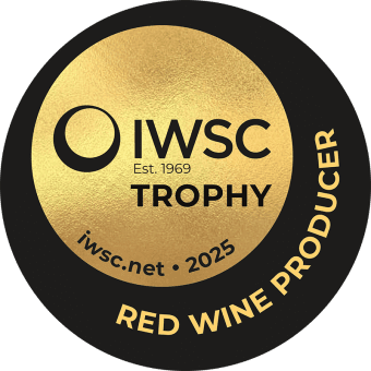 Red Wine Producer Trophy 2025