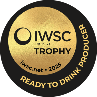 RTD Producer Trophy 2025