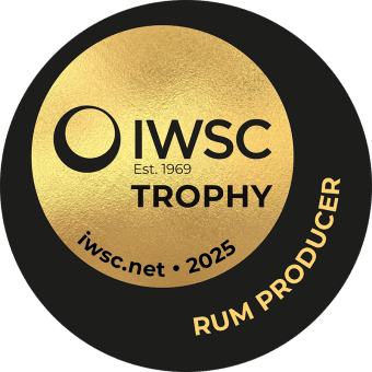 Rum Producer Trophy 2025