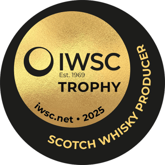Scotch Whisky Producer Trophy 2025