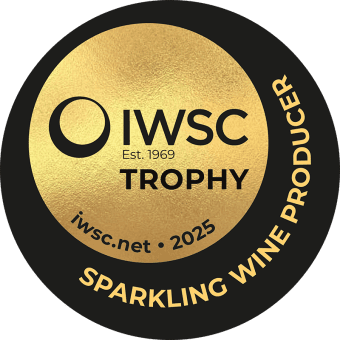 Sparkling Wine Producer Trophy 2025