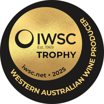 Western Australian Wine Producer Trophy 2025