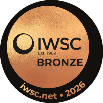 Wine Bronze 2026