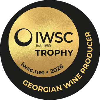 Georgian Wine Producer Trophy 2026