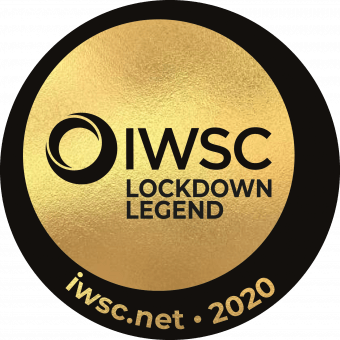 Lockdown Legends - Wine 2020