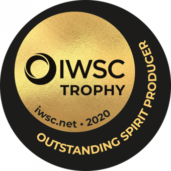 Outstanding Spirit Producer 2020