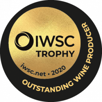 Outstanding Wine Producer 2020
