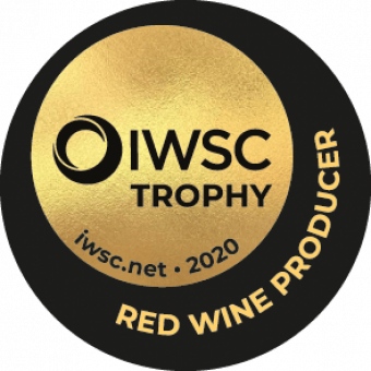 Red Wine Producer 2020