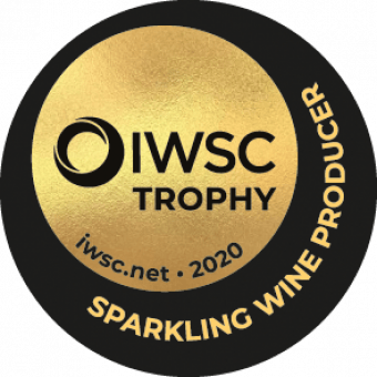 Sparkling Wine Producer 2020