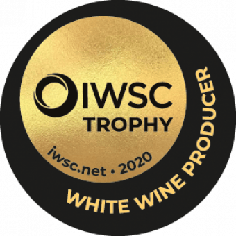 White Wine Producer 2020