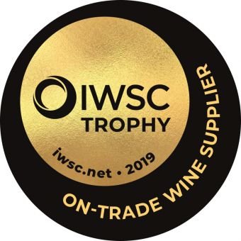 On-trade Supplier 2019