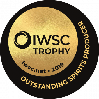 Outstanding Spirits Producer 2019