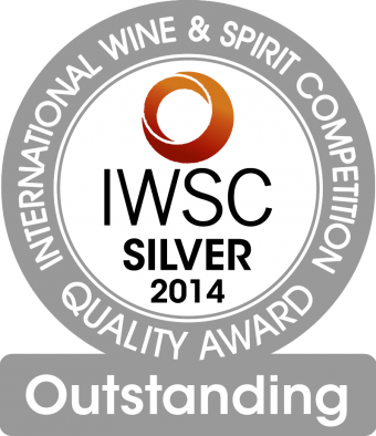 Silver Outstanding 2014