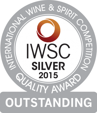 Silver Outstanding 2015