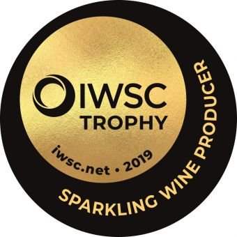 Sparkling Wine Producer 2019