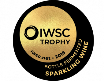 Bottle Fermented Sparkling Wine Trophy 2019