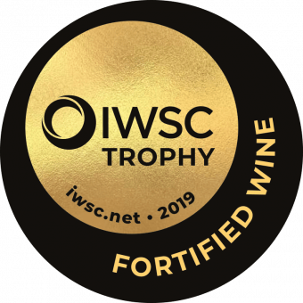 Fortified Wine Trophy 2019