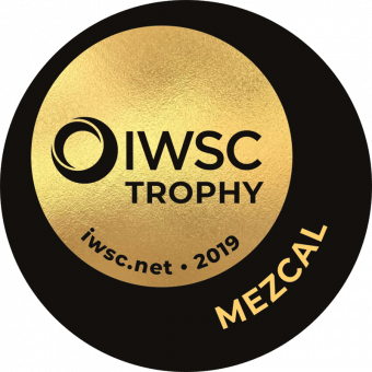 Mezcal Trophy 2019