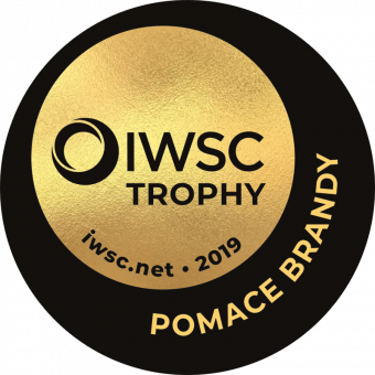 Pomace Brandy Trophy 2019