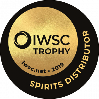 Spirits Distributor 2019