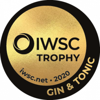 Gin and Tonic Trophy 2020