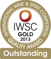 Gold Outstanding 2013