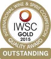 Gold Outstanding 2015