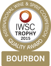 Bourbon Trophy 2015