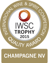 The NV Champagne Trophy 2015