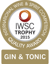 Gin & Tonic Trophy 2015
