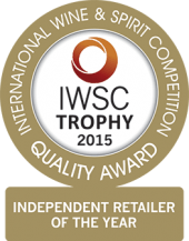 Independent Retailer Of The Year 2015