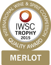 Merlot Trophy 2015