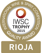 The Rioja Trophy 2015