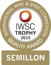 Semillon Trophy 2015