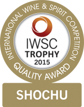 Shochu Trophy 2015