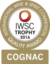 Cognac Trophy 2016