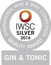 Gin & Tonic Silver 2016