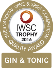 Gin & Tonic Trophy 2016