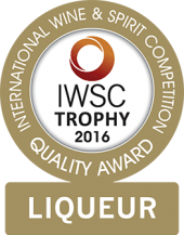 Liqueur Trophy 2016