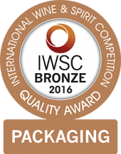Packaging Bronze 2016
