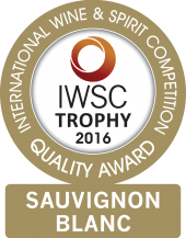 Sauvignon Blanc Trophy 2016