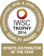 Spirits Distributor 2016