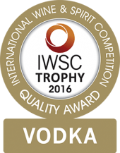 Vodka Trophy 2016