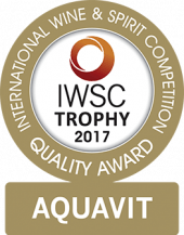 Aquavit Trophy 2017
