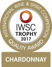 Chardonnay Trophy 2017