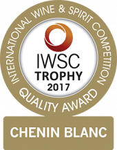 Chenin Blanc Trophy 2017