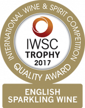 English Sparkling Wine Trophy