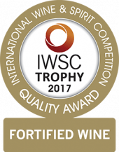 Fortified Wine Trophy 2017